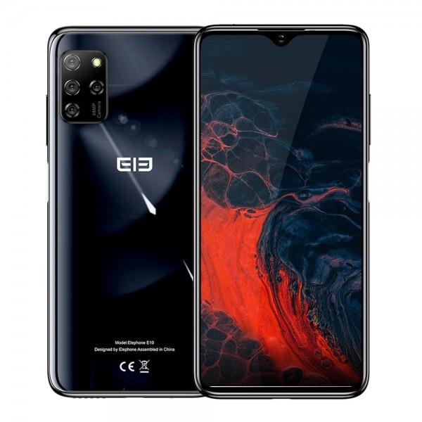 Elephone E10 — ürün görseli 9