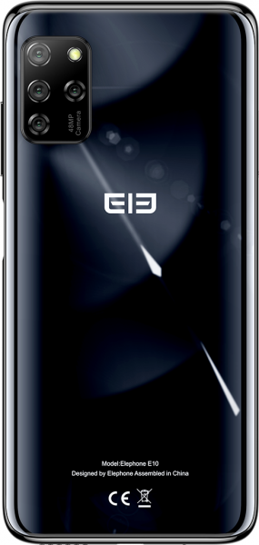 Elephone E10 — ürün görseli 2