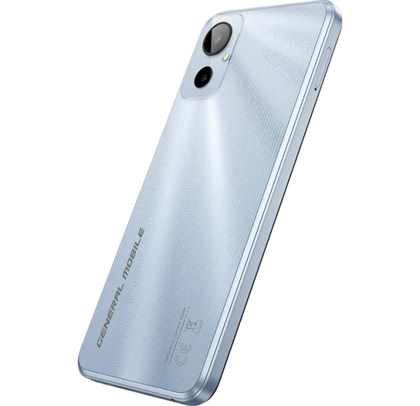 General Mobile GM 23 SE (128 GB) — ürün görseli 4