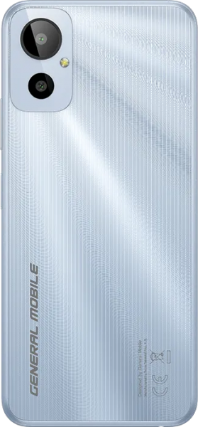 General Mobile GM 23 SE (128 GB) — ürün görseli 3