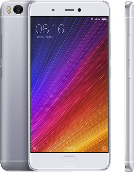 Xiaomi Mi 5s (128 GB) — ürün görseli 5