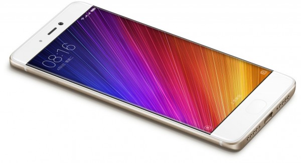 Xiaomi Mi 5s (128 GB) — ürün görseli 6