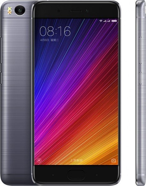Xiaomi Mi 5s (128 GB) — ürün görseli 3