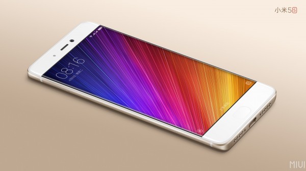 Xiaomi Mi 5s (128 GB) — ürün görseli 8