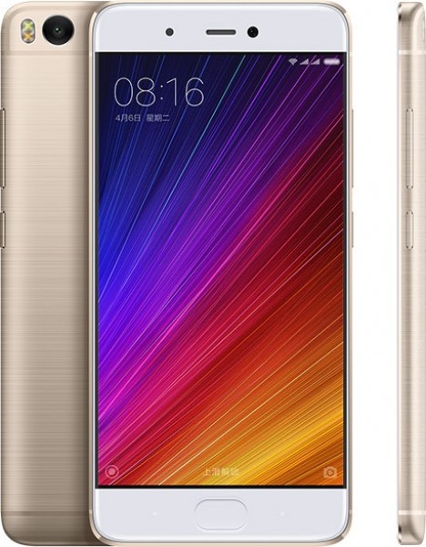 Xiaomi Mi 5s (128 GB) — ürün görseli 2