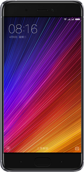 Xiaomi Mi 5s (128 GB)