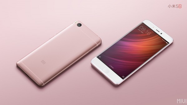 Xiaomi Mi 5s (128 GB) — ürün görseli 9