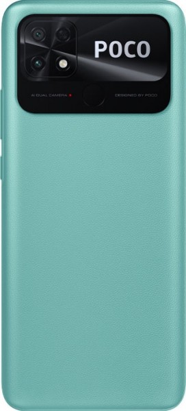 Poco C40 (32 GB) — ürün görseli 4