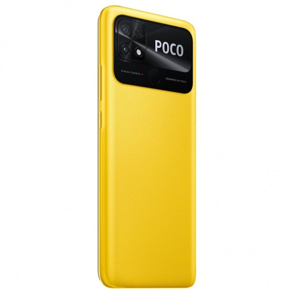 Poco C40 (32 GB) — ürün görseli 14