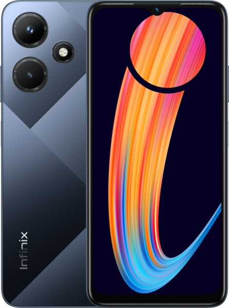 Infinix Hot 30i (4 GB / 64 GB) (X669C) — ürün görseli 6