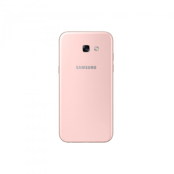 Samsung Galaxy A5 (2017) (Çift Hat) (SM-A520F/DS) — ürün görseli 19