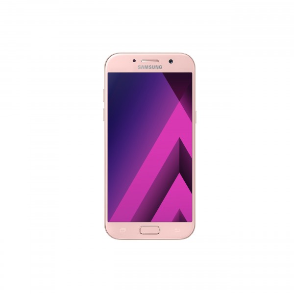 Samsung Galaxy A5 (2017) (Çift Hat) (SM-A520F/DS) — ürün görseli 18