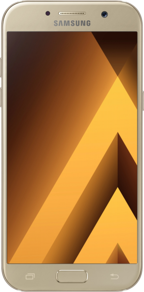 Samsung Galaxy A5 (2017) (Çift Hat) (SM-A520F/DS) — ürün görseli 2