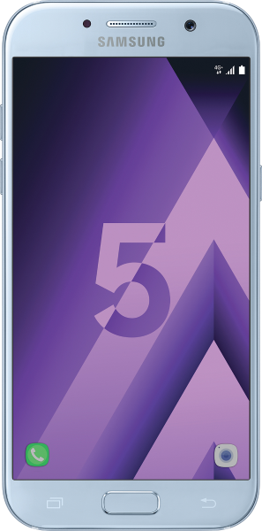 Samsung Galaxy A5 (2017) (Tek Hat) (SM-A520F)