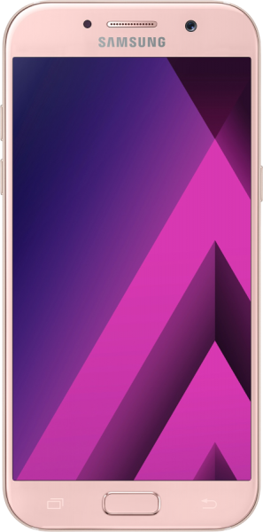 Samsung Galaxy A5 (2017) (Tek Hat) (SM-A520F) — ürün görseli 3