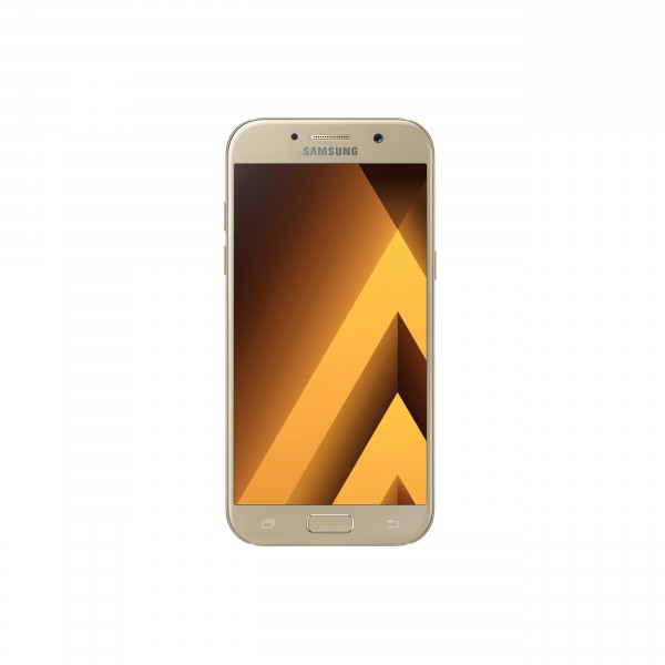 Samsung Galaxy A5 (2017) (Tek Hat) (SM-A520F) — ürün görseli 12