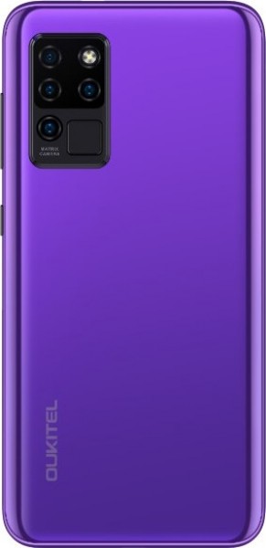 Oukitel C21 — ürün görseli 8