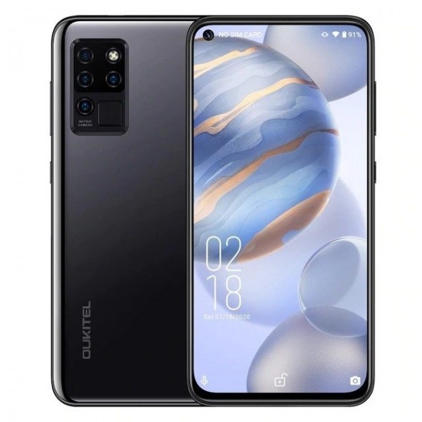 Oukitel C21 — ürün görseli 2