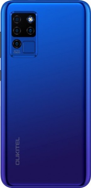 Oukitel C21 — ürün görseli 7