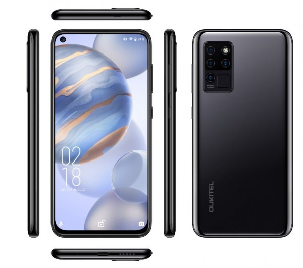 Oukitel C21 — ürün görseli 14