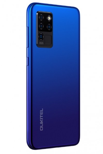Oukitel C21 — ürün görseli 9