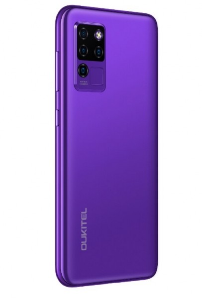 Oukitel C21 — ürün görseli 10