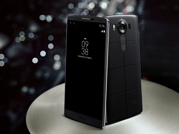 LG V10 Dual (64 GB / Çift Hat) (H961) — ürün görseli 20
