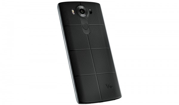 LG V10 Dual (64 GB / Çift Hat) (H961) — ürün görseli 8