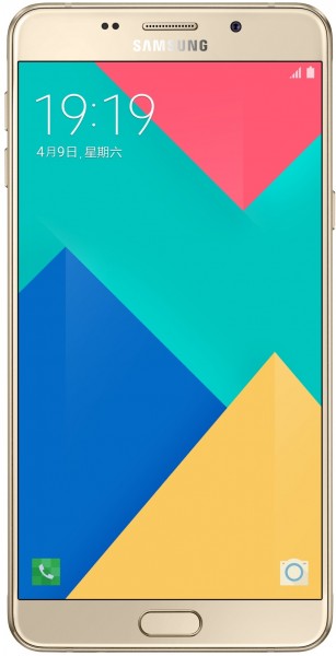 Samsung Galaxy A9 Pro (SM-A9100) — ürün görseli 3