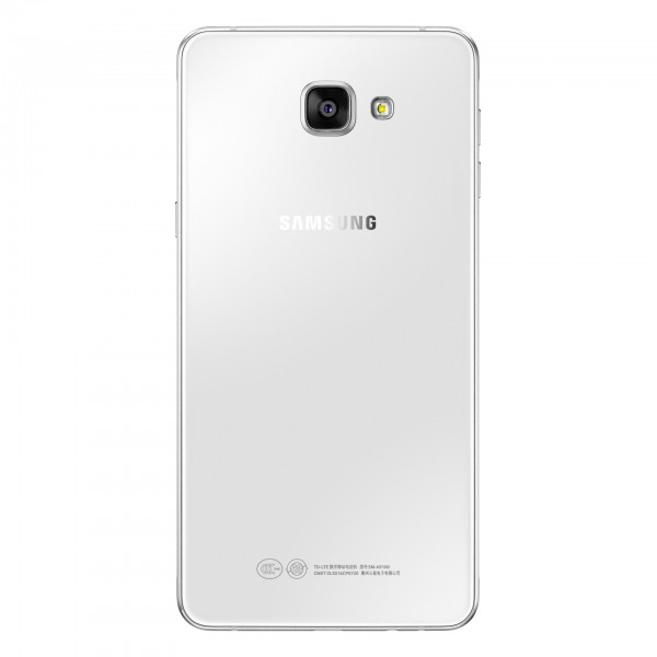 Samsung Galaxy A9 Pro (SM-A9100) — ürün görseli 15