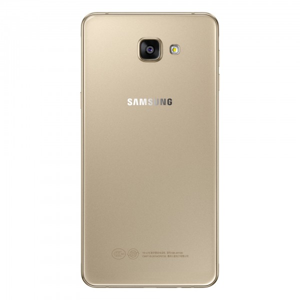 Samsung Galaxy A9 Pro (SM-A9100) — ürün görseli 22
