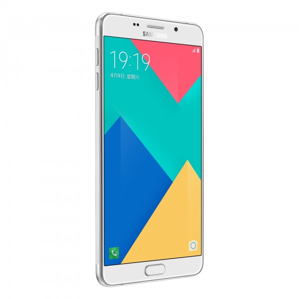 Samsung Galaxy A9 Pro (SM-A9100) — ürün görseli 18