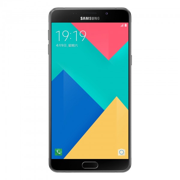 Samsung Galaxy A9 Pro (SM-A9100) — ürün görseli 11