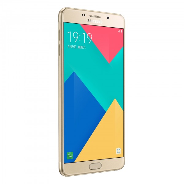 Samsung Galaxy A9 Pro (SM-A9100) — ürün görseli 25