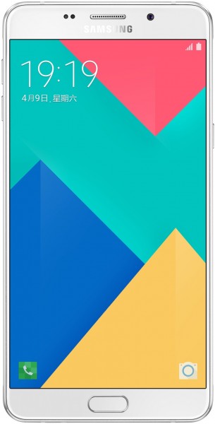 Samsung Galaxy A9 Pro (SM-A9100) — ürün görseli 2