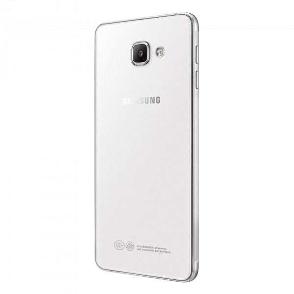 Samsung Galaxy A9 Pro (SM-A9100) — ürün görseli 16