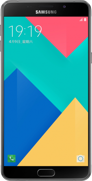 Samsung Galaxy A9 Pro (SM-A9100)