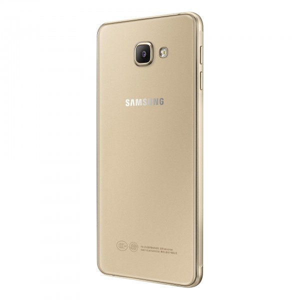 Samsung Galaxy A9 Pro (SM-A9100) — ürün görseli 23