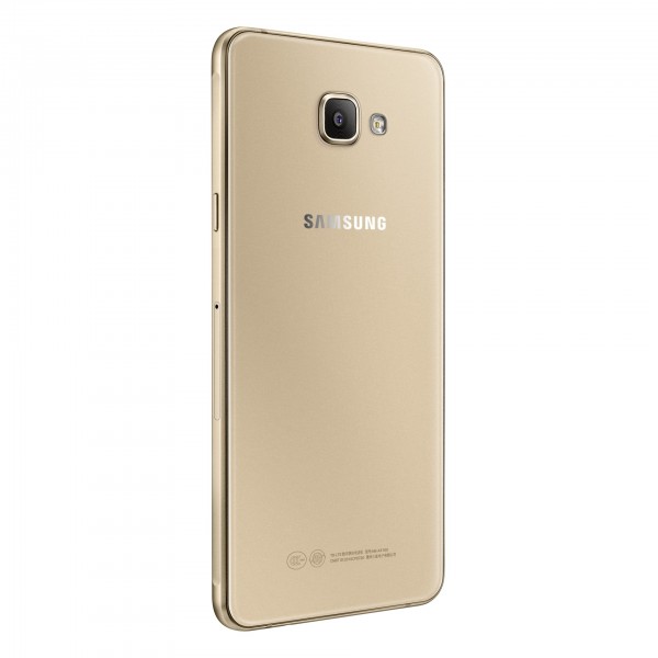 Samsung Galaxy A9 Pro (SM-A9100) — ürün görseli 21