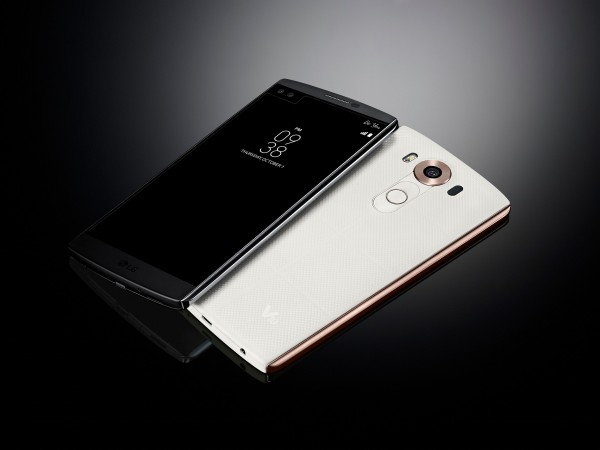LG V10 (64 GB / Tek Hat) (H960) — ürün görseli 19