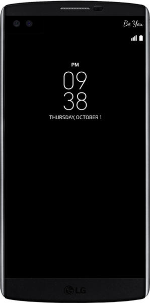 LG V10 (64 GB / Tek Hat) (H960) — ürün görseli 25