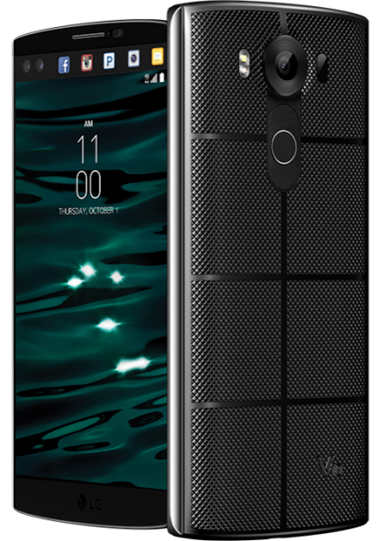 LG V10 (64 GB / Tek Hat) (H960) — ürün görseli 2