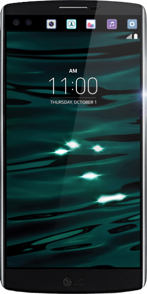 LG V10 (64 GB / Tek Hat) (H960)