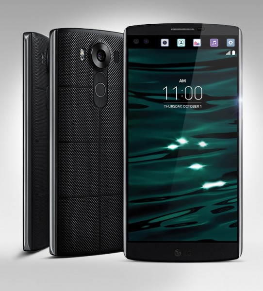 LG V10 (64 GB / Tek Hat) (H960) — ürün görseli 14