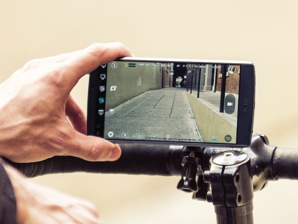 LG V10 (64 GB / Tek Hat) (H960) — ürün görseli 23