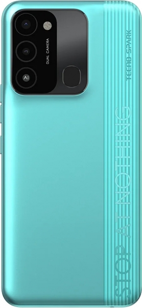 Tecno Spark 8C (128 GB) — ürün görseli 7