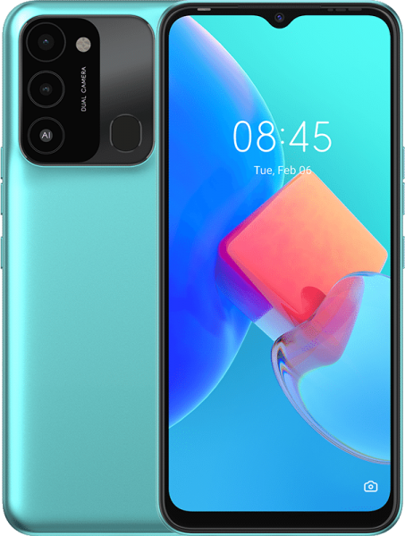Tecno Spark 8C (128 GB) — ürün görseli 3