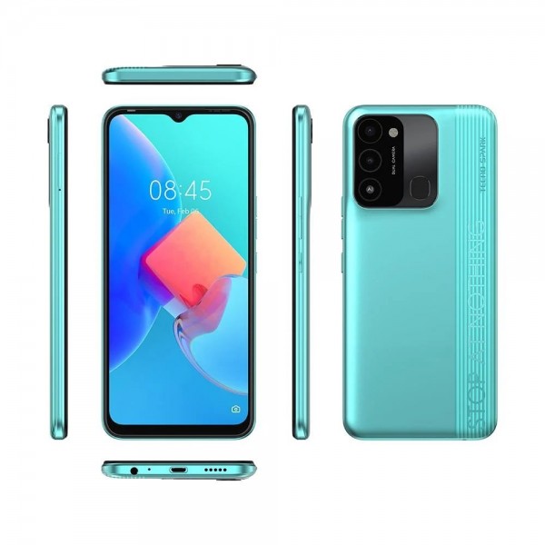 Tecno Spark 8C (128 GB) — ürün görseli 9