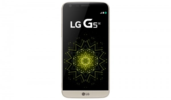 LG G5 SE (Çift Hat) (H845) — ürün görseli 3