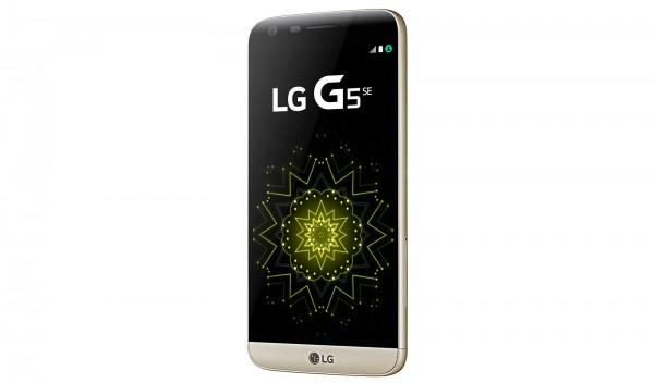 LG G5 SE (Çift Hat) (H845) — ürün görseli 19